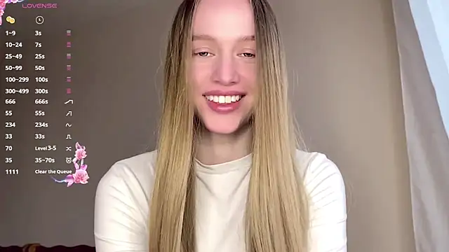 Viktoria Vibes online show from 03.14.26