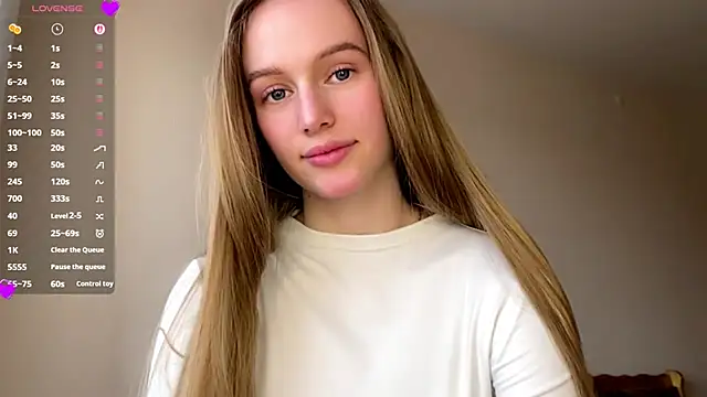 Viktoria Vibes online show from 03.24.26