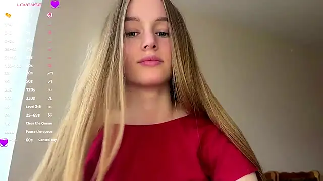 Viktoria Vibes online show from 05.25.26