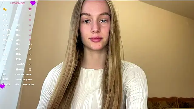 Viktoria Vibes online show from 06.06.26
