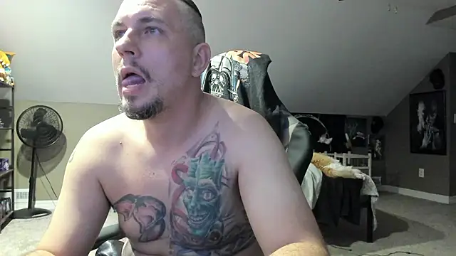 Snapshot of CtrlAltSexy chatting on 02.09.26 CtrlAltSexy online show from 02.09.26