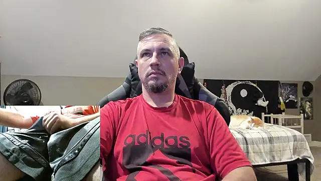 Snapshot of CtrlAltSexy chatting on 02.14.26 CtrlAltSexy online show from 02.14.26