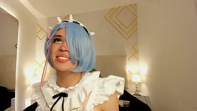 Nioki  online show from 03.06.26