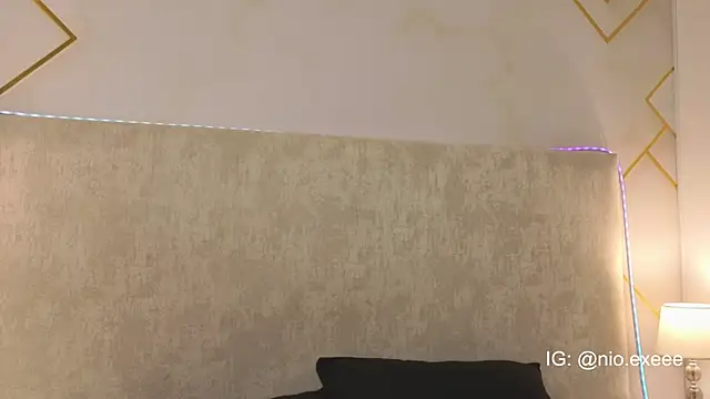 Nioki  online show from 04.01.26