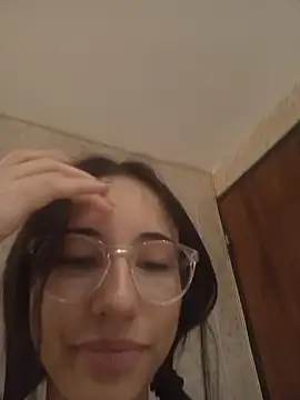 isaaabelaaa online show from 02.15.26