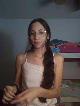 isaaabelaaa online show from 02.21.26