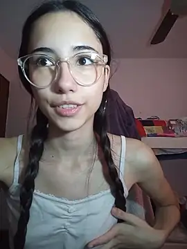 isaaabelaaa online show from 04.09.26