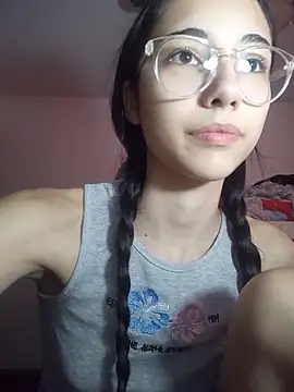 isaaabelaaa online show from 04.17.26