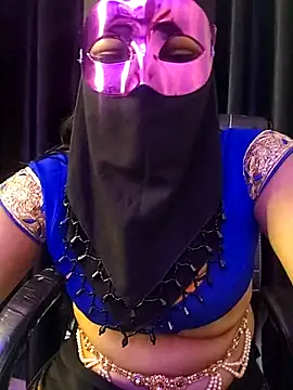 Queen adaa online show from 02.24.26