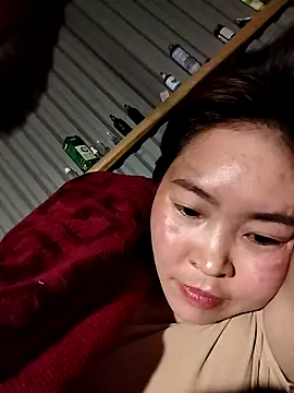 Yiyoongg online show from 02.19.26