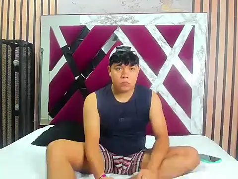 AdrianWalker online show from 02.10.26