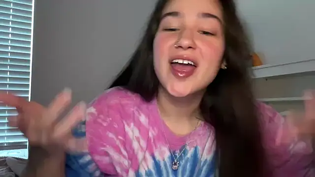 anitayurmoniii online show from 05.11.26