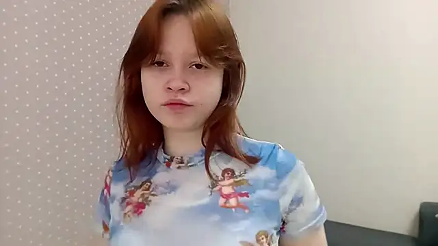 Ammymia online show from 04.03.26