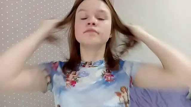 Ammymia online show from 04.06.26