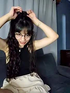 VelvetSolez online show from 03.18.26