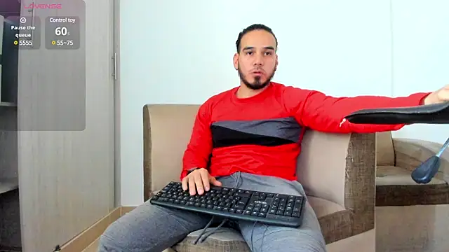 jhustin marcius online show from 12.30.24