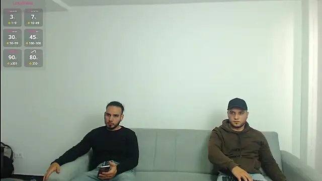 jhustin marcius online show from 04.15.26