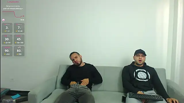 jhustin marcius online show from 04.16.26