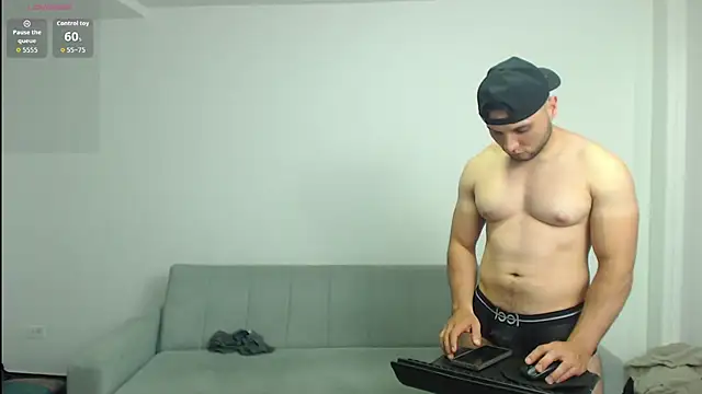 jhustin marcius online show from 04.19.26