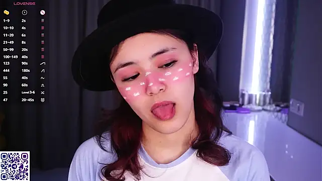 VerlieChahal online show from 02.27.26