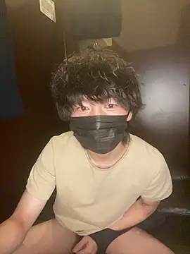 Snapshot of --ha-ru-- chatting on 05.05.26 --ha-ru-- online show from 05.05.26