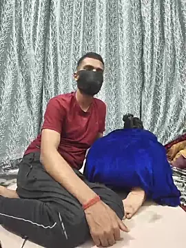 Rocko0309 online show from 02.19.26