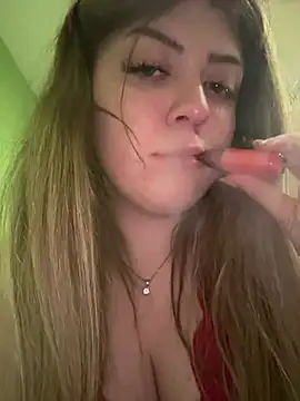 secretdoll00 online show from 02.20.26