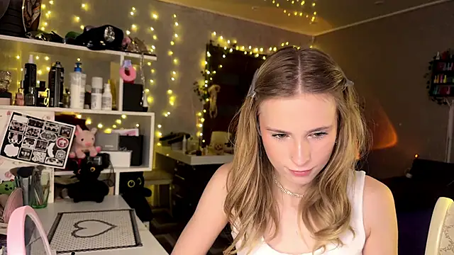 amily sunray online show from 03.20.26