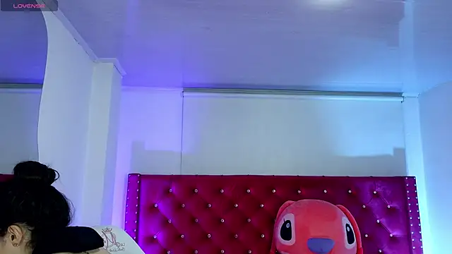 babyy nicols m online show from 04.11.26