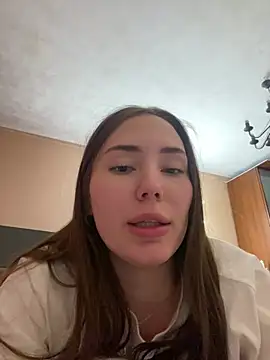 Arielle Vade online show from 03.22.26