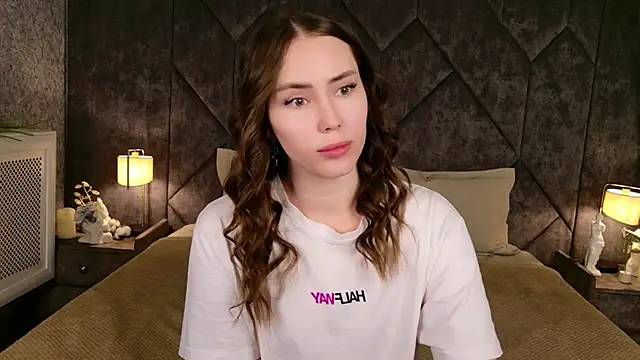 Arielle Vade online show from 06.28.26