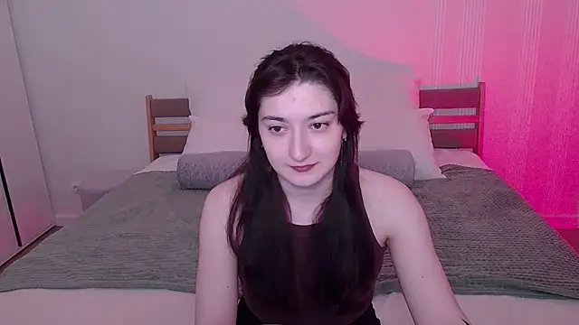 Snapshot of RosieGloom chatting on 03.26.26 RosieGloom online show from 03.26.26