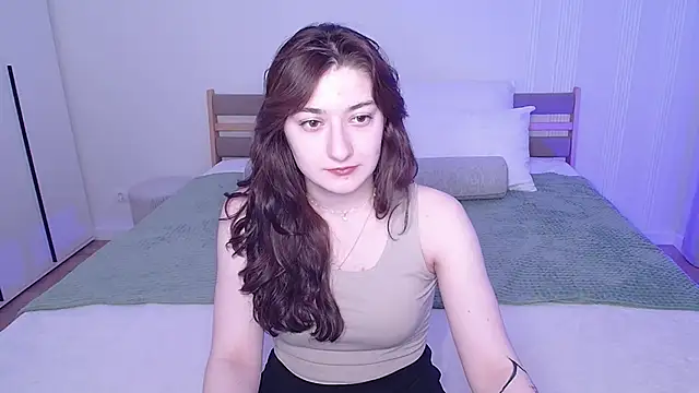 Snapshot of RosieGloom chatting on 03.30.26 RosieGloom online show from 03.30.26