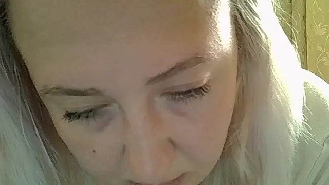 CurvyWild Lady30 online show from 06.10.26