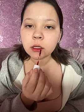 Snapshot of thecuteneighbour chatting on 03.01.26 thecuteneighbour online show from 03.01.26