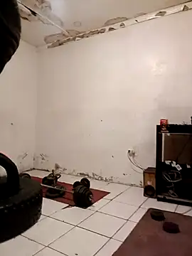 Snapshot of Rough-Big-Djay chatting on 02.08.26 Rough-Big-Djay online show from 02.08.26