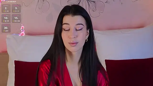 Aurora 404 online show from 02.16.26