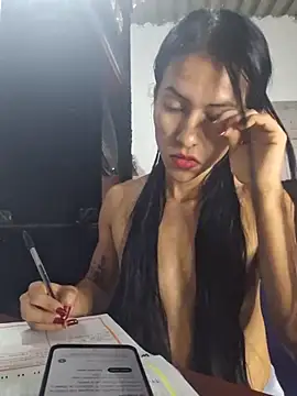 Snapshot of Alannys19 chatting on 03.20.26 Alannys19 online show from 03.20.26