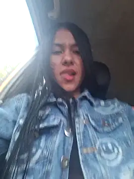 Snapshot of Alannys19 chatting on 03.20.26 Alannys19 online show from 03.20.26