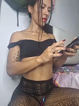 Snapshot of Alannys19 chatting on 03.23.26 Alannys19 online show from 03.23.26