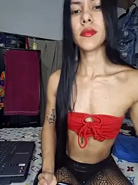 Alannys19 online show from 04.25.26
