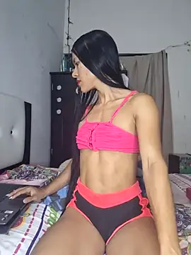 Alannys19 online show from 05.01.26
