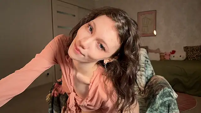 MiaPimmy online show from 07.21.26