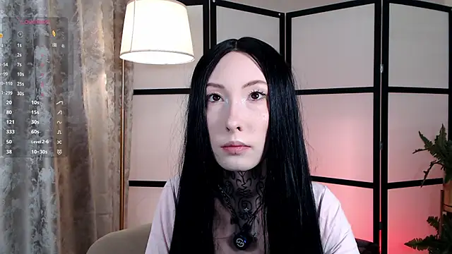roxy morrison x online show from 05.25.26