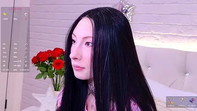 roxy morrison x online show from 06.05.26