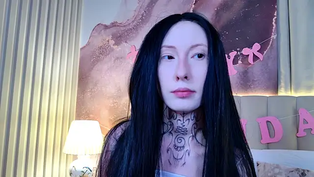 roxy morrison x online show from 07.10.26