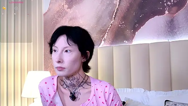roxy morrison x online show from 07.22.26