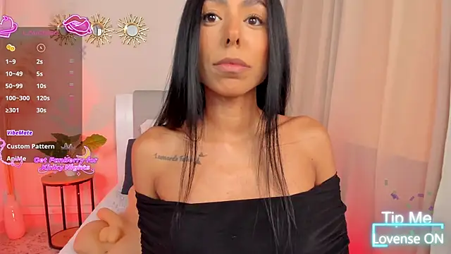 Snapshot of antonela-bella chatting on 05.19.26 antonela-bella online show from 05.19.26