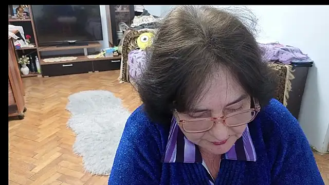 Snapshot of xMaryxAnne chatting on 02.20.26 xMaryxAnne online show from 02.20.26