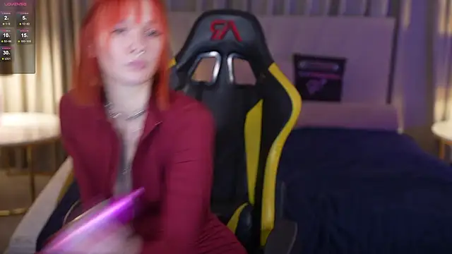 Nami Tsunami054 online show from 02.10.26